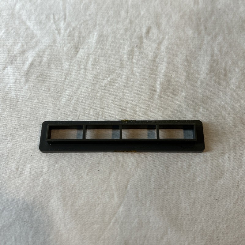 ONKYO TX-21 Monitor And Input Selector Plastic Housing