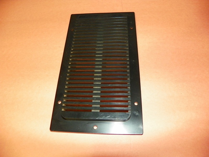 Sansui g4700 cover air vent gallery