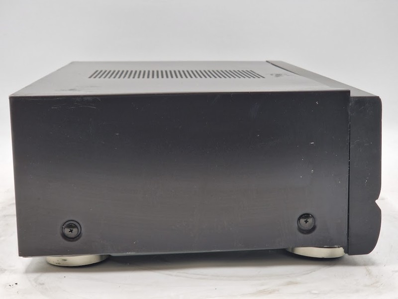 Technics SA-GX170 Stereo Receiver - Working, Scratches, No Remote gallery