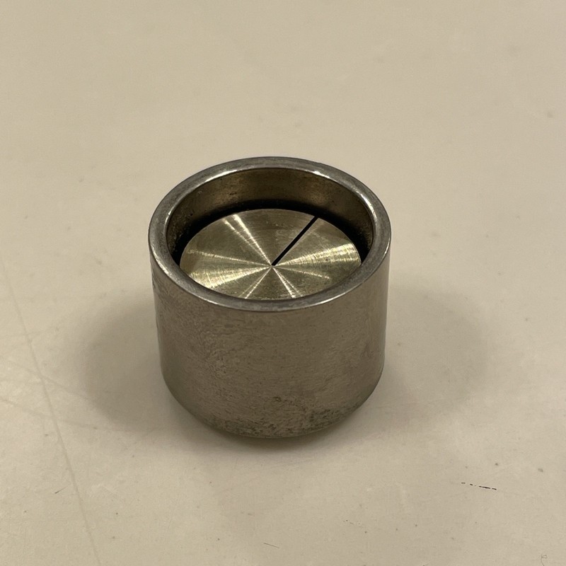 Sherwood S-8800 Input/Bass/Treble/Balance Knob Replacement