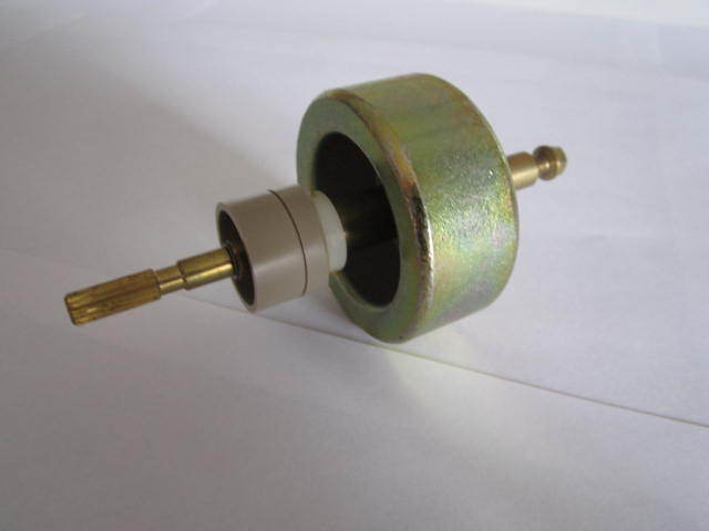 Pioneer SX-3800 SX-3900 Tuning Shaft Assembly AXA-260 gallery