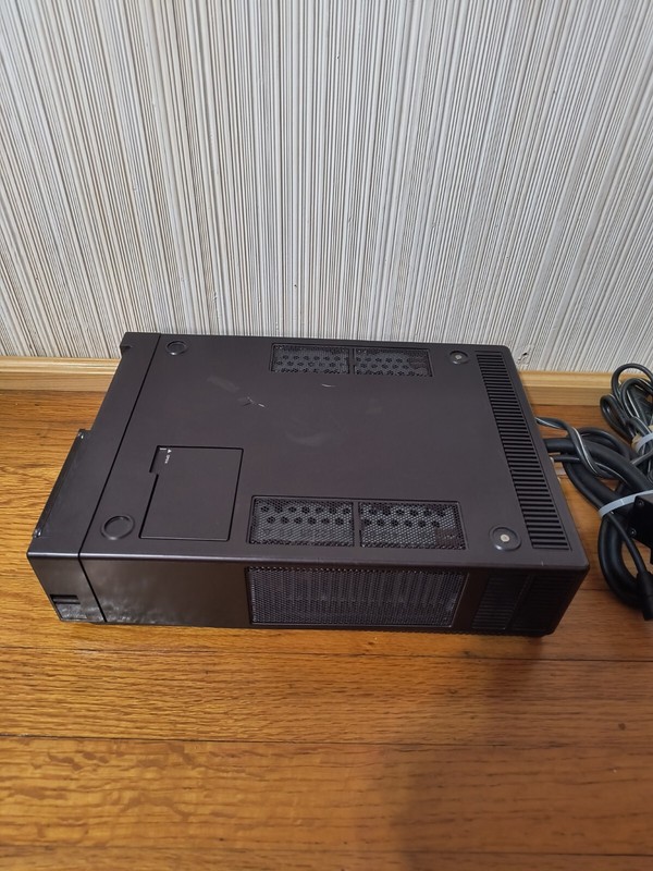 Vintage Sony Tuner Timer Unit TT-2005 - POWER TESTED ONLY Read Description gallery