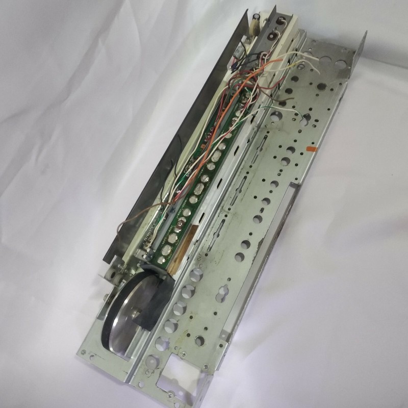 Marantz 4230 front panel assemble. see pics gallery