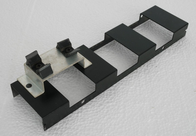 Fisher 390 Receiver Part : Power Transistor Protective Cover gallery
