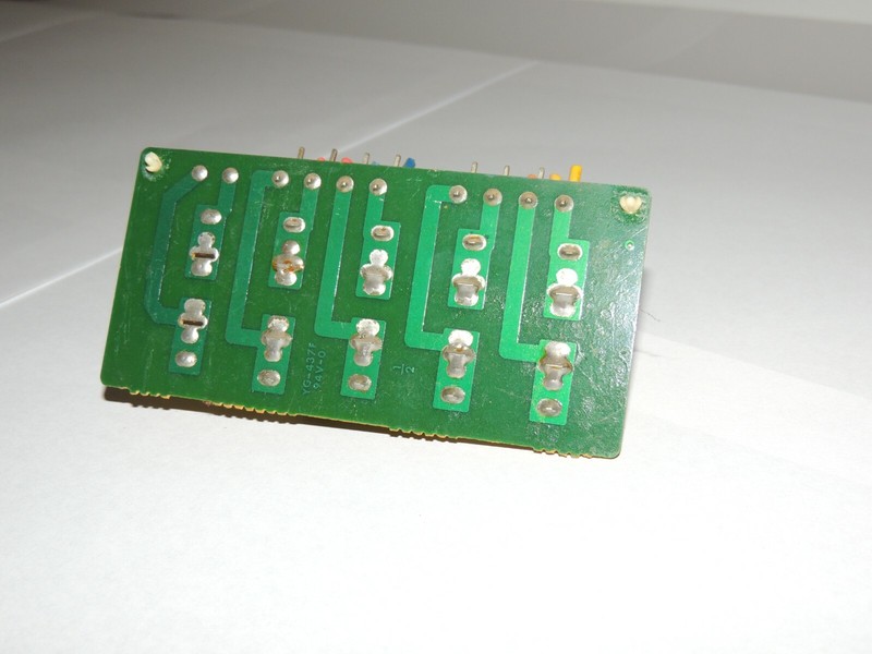 Pioneer SX-3900 Fuse Holder Assembly (120V US Canada.) AWR-212 gallery