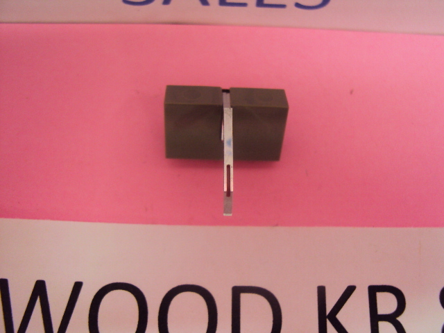 Kenwood KR8050/KR8850 Dial Pointer Indicator. gallery