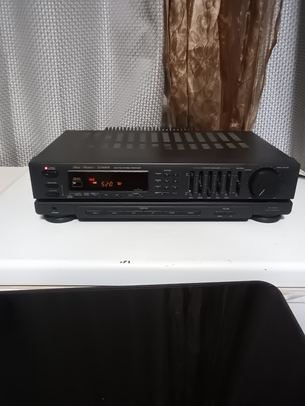Fisher receiver Studio standard RS-9005 in great condition