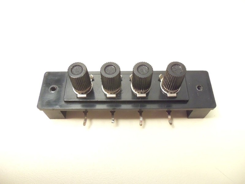 PIONEER SX-3600 RECEIVER PARTS – terminal – antenna