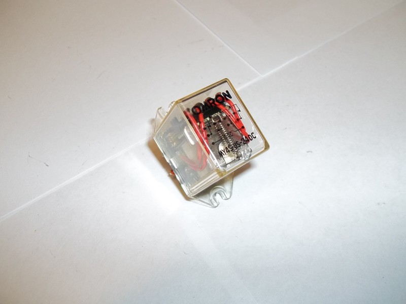 Pioneer SA-8100 SA-9100 SX-7100 SX-1010 SX-838 QX-949 14 Pin Relay ASR-003