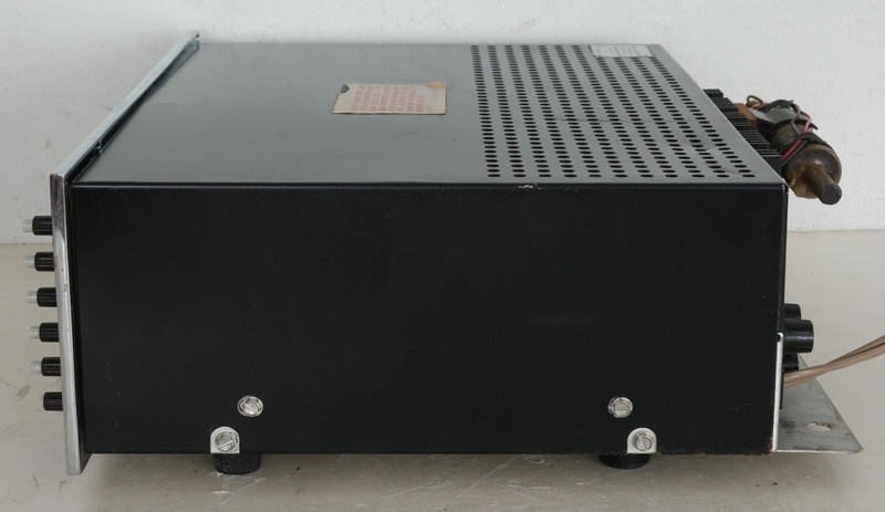 Fisher Futura 24R AM/FM Stereo Receiver gallery