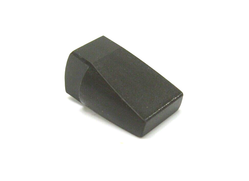 HH SCOTT 330R VINTAGE RECEIVER PART POWER SWITCH COVER