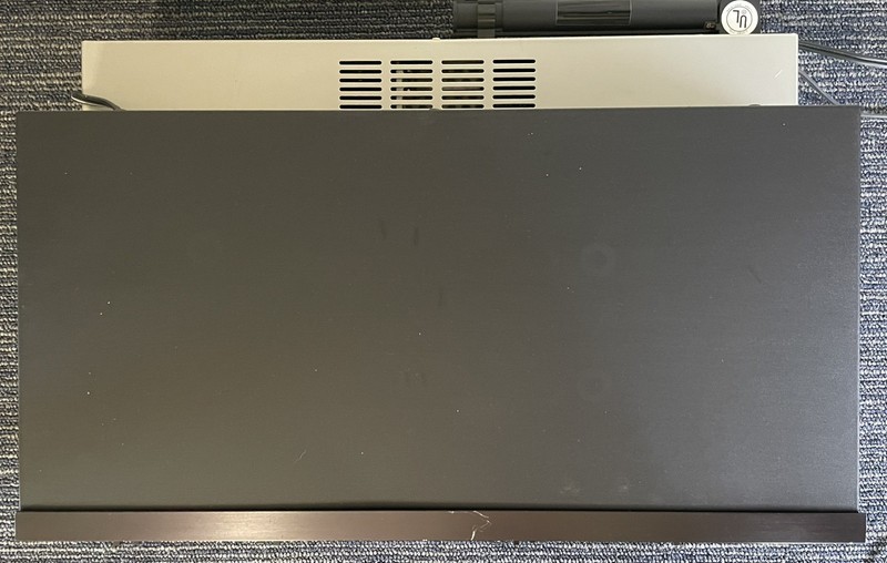 Vintage Realistic Complete Stereo System- Receiver/EQ/Speakers gallery