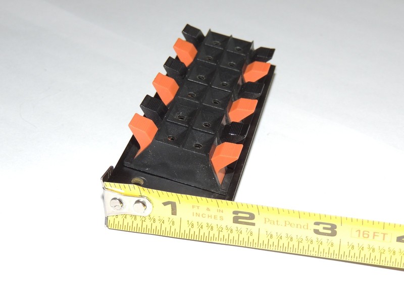 Kenwood Model Eleven Speaker Binding Post Assy E21-1201-05 gallery