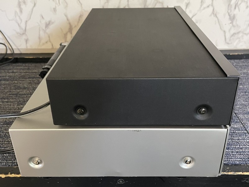 Vintage Realistic Complete Stereo System- Receiver/EQ/Speakers gallery
