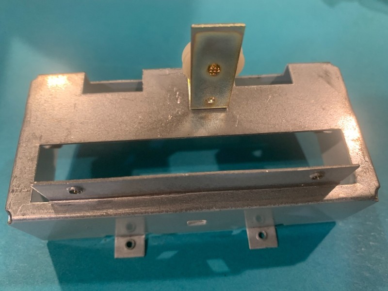 Marantz 2245 Stereo Receiver - Parting Out - Meter Lamp Housing gallery