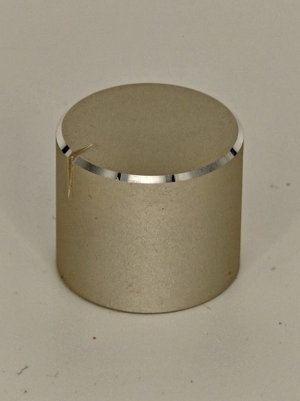 *Parting Out* HARMAN KARDON HK 330i – Bass Treble Balance Volume Knob