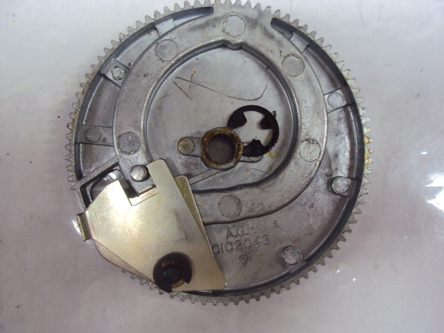 The Fisher C-20 BSR C141R1 Main Gear. Parting Out Fisher C-20 BSRC141R1 * gallery