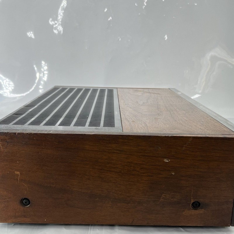 Pioneer QX-949A Quad Receiver - For Parts gallery