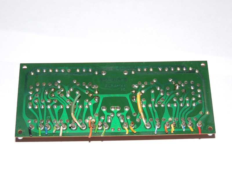 Pioneer TX-8100 AF-Amplifier Assembly AWK-019-A gallery