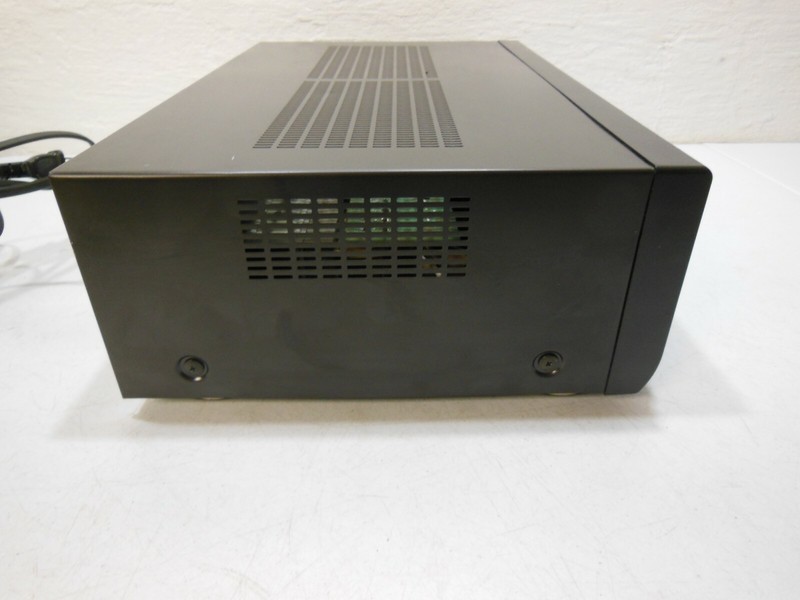 Technics SA-EX310 AV Control Stereo Receiver - Tested gallery