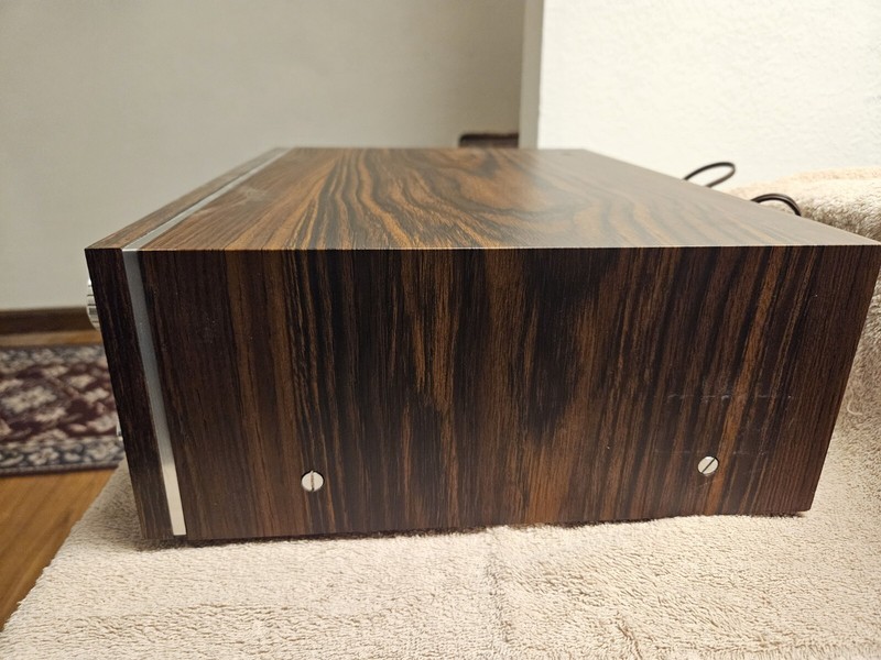 Stereo Receiver JC Penny Modular Component System Model 3210 Tested and Working gallery