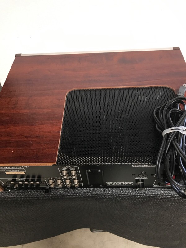 vintage marantz stereo receiver sr 7000g gallery