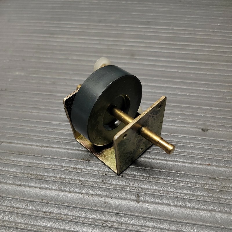 Sony Str 7025 Tuning Wheel