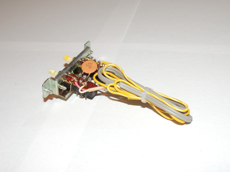 Pioneer QX-949 QX-949-A Switch (Muting/MPX Filter) & Full Wire ASG-050 gallery
