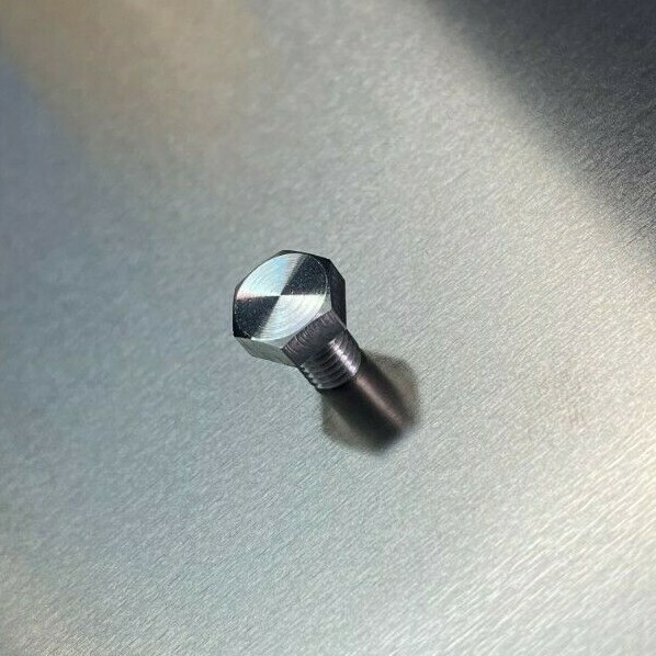 MARANTZ FACEPLATE SCREWS for 2015, 2216B, 2220B, 2225, 2226, 2226B... 2285B..... gallery