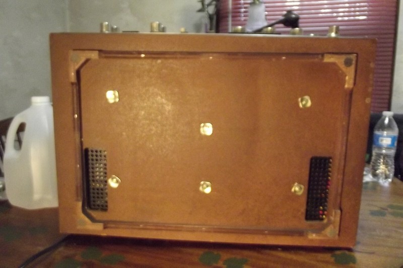Sansui QRX 6500 - Please read entire listing so you know all details of purchase gallery