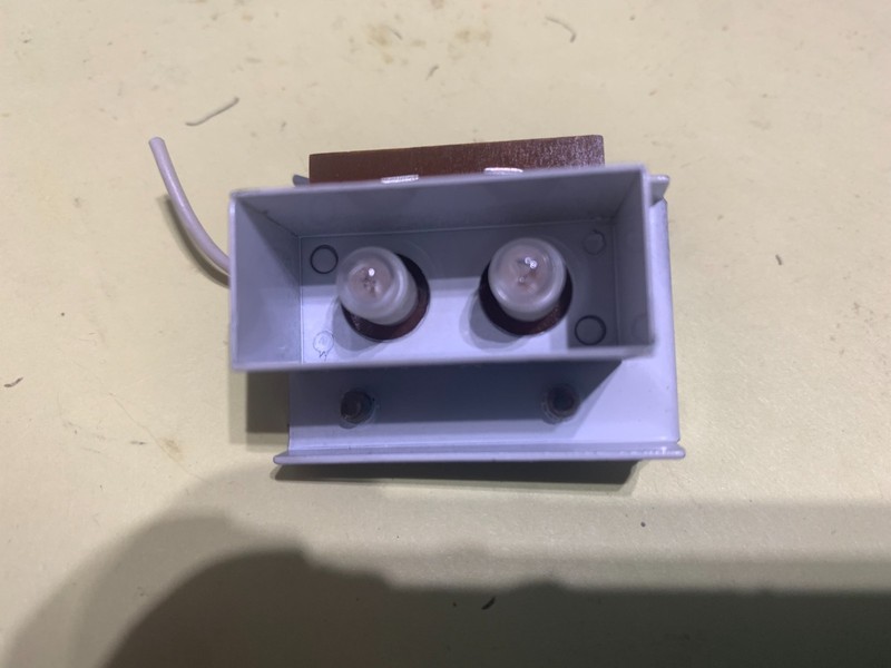Marantz 2230 Stereo Receiver Parting Out – Stereo Light Board
