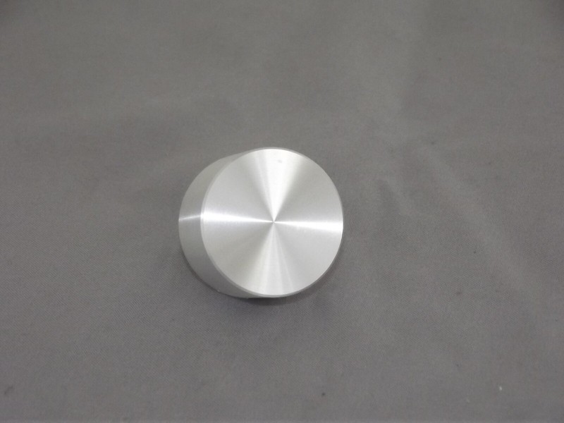 Yamaha CR-820 Stereo Receiver Original Tuning Control Knob Part gallery