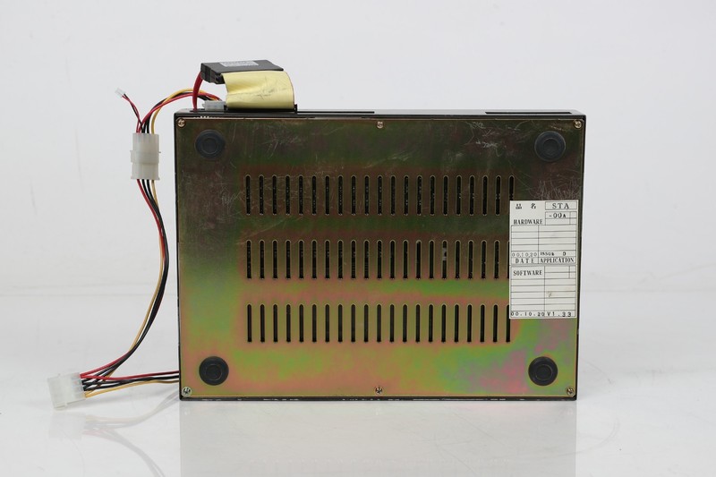 TEAC STA Simulator TA Factory Internal Test Controller GPIB IEEE-488 S/N 1318 gallery