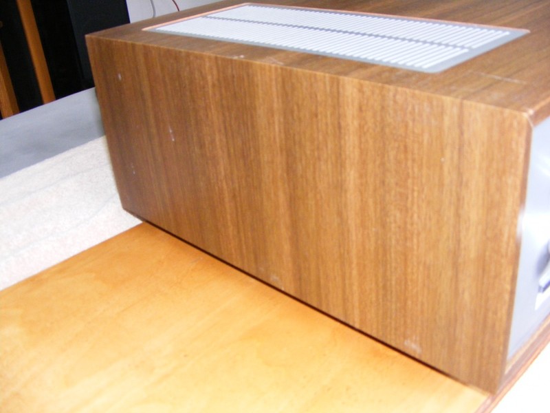 Yamaha CR-620 Receiver - Pristine - Original Owner - Serviced gallery