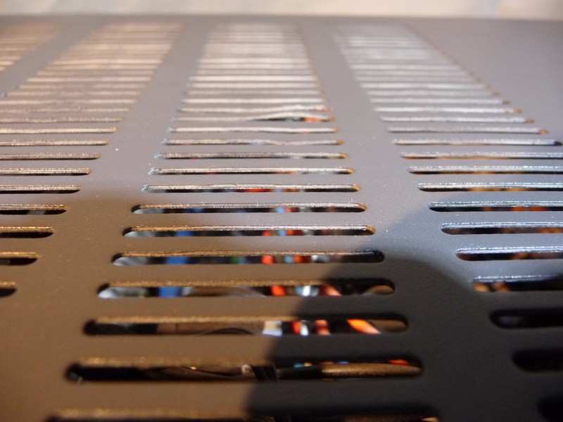 NAD 712 Stereo Reciever gallery