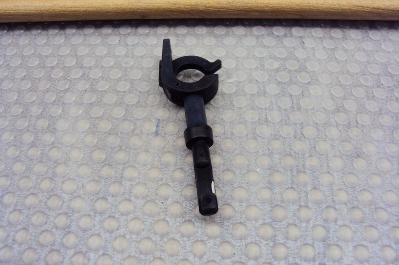 Technics SL-QD35 Turntable Tonearm Lock. Tested. Parting Out Entire SL-QD35 gallery