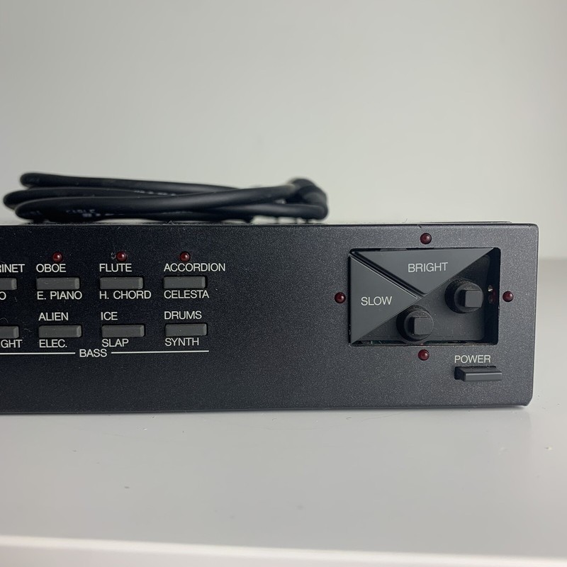 Yamaha EMT-1, FM Sound Expander, Vintage Unit *UNTESTED gallery