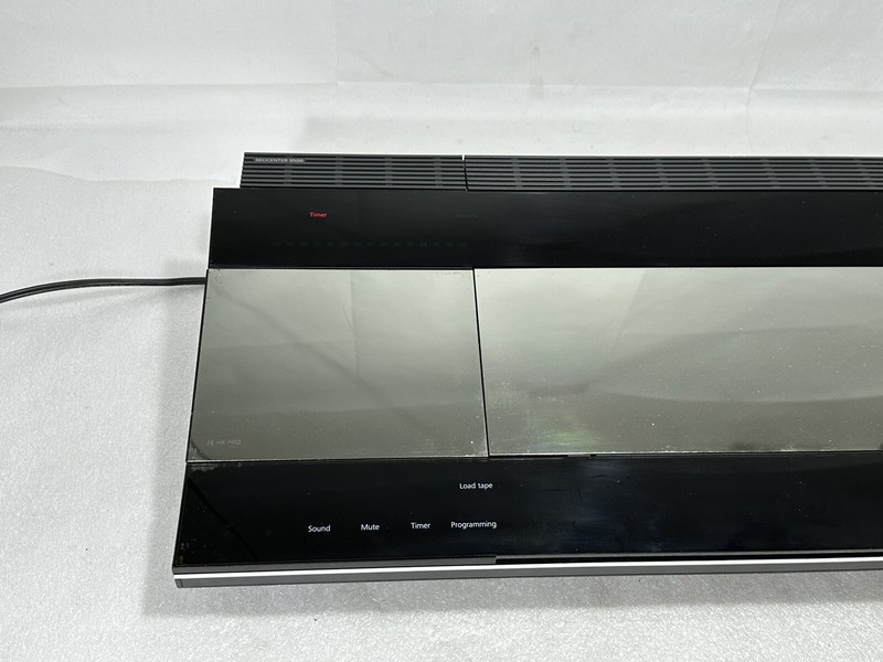 DEFECTIVE Bang Olufsen BeoCenter 9500 AMFMCDCassette Player G3D gallery