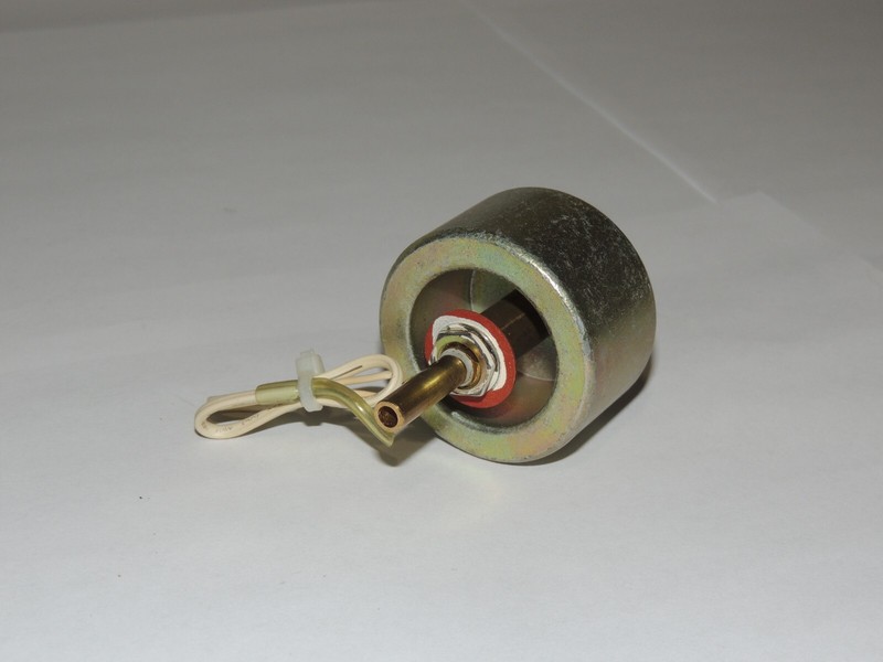 Yamaha CR-2020 Tuning Shaft Assembly NB07814 gallery