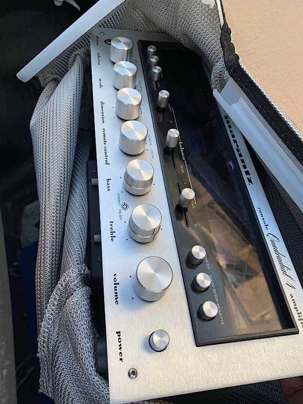 marantz 4100 gallery