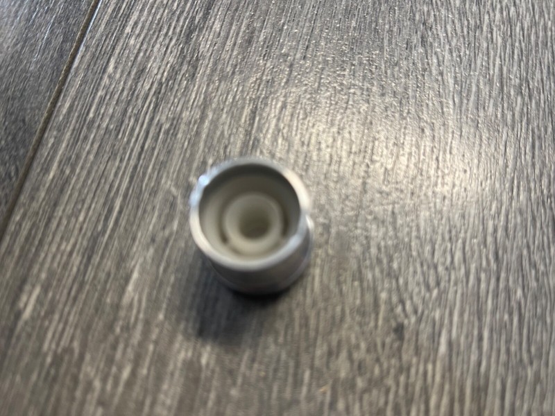 SANSUI G8000 +db G9000 +DB MIC MIXING LEVEL knob gallery