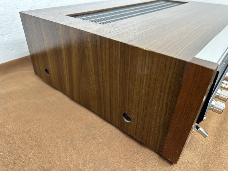 pioneer sx 737 receiver gallery