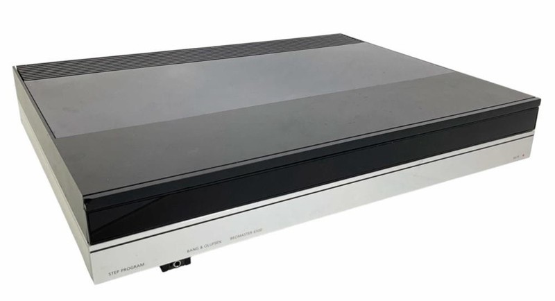 Bang & Olufsen Beomaster 6500 Reciever Type 2338 1/1 On eBay