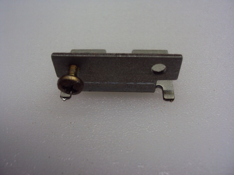 Technics RS-M228X Cassette Deck ON/OFF Switch Mount. Parting Out Entire RS-M228X gallery