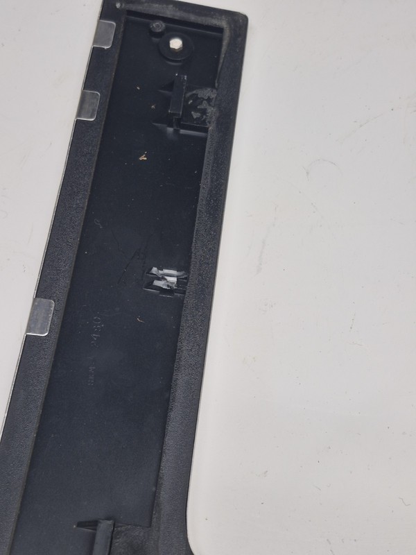 1970's PANASONIC SE-970 AM-FM STEREO MULTIPLEX Side Panels gallery