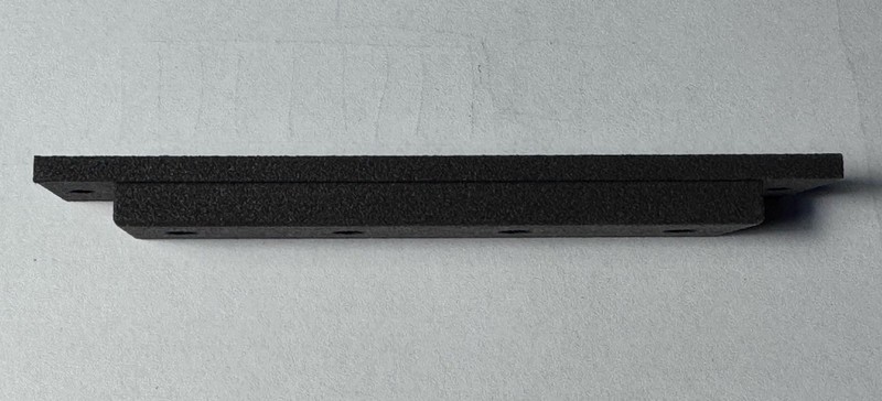 Marantz 2265b Speaker Binding post plate spacer gallery
