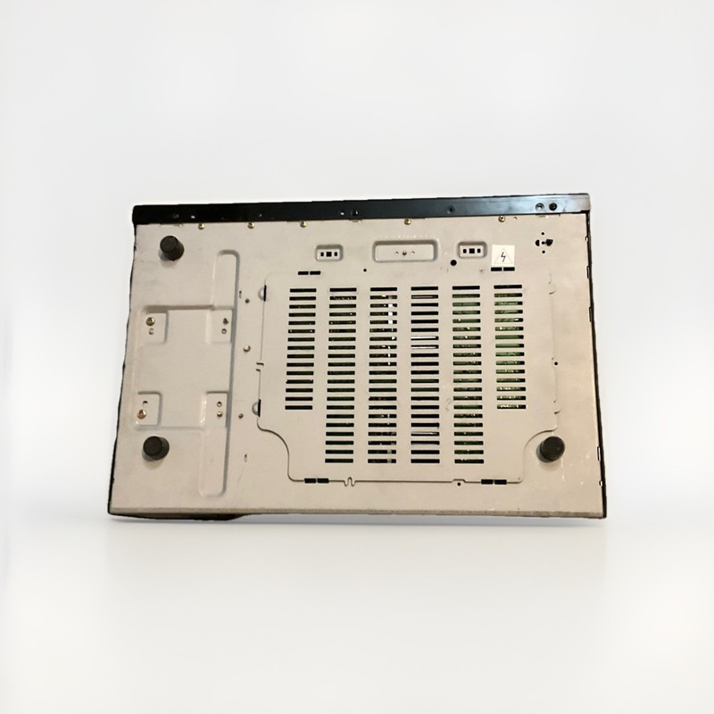 Kenwood KR-A4060 AM/FM Stereo Receiver Tested Working Phono Input gallery