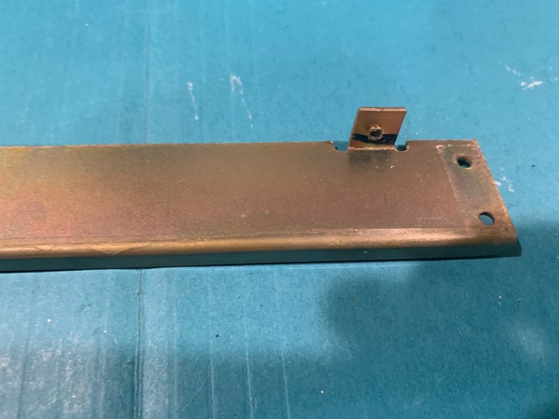 Marantz 2220 Stereo Receiver - Parting Out - Dial Indicator SLide gallery