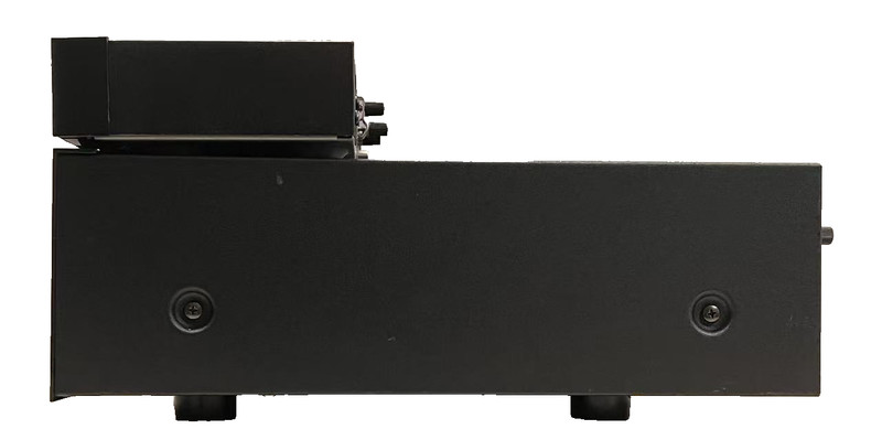 Vintage MCS 5000 (Tuner) + 3872 (Amp.), 110W Stereo Combo, 1985, Pro. Serviced gallery