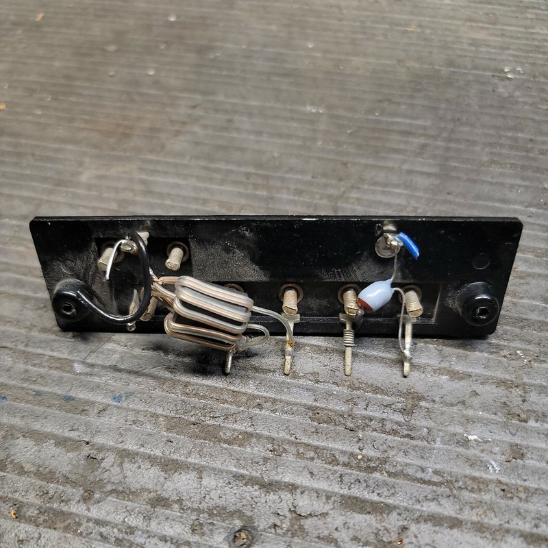 Pioneer Sx-650 fm am Antenna Mount gallery